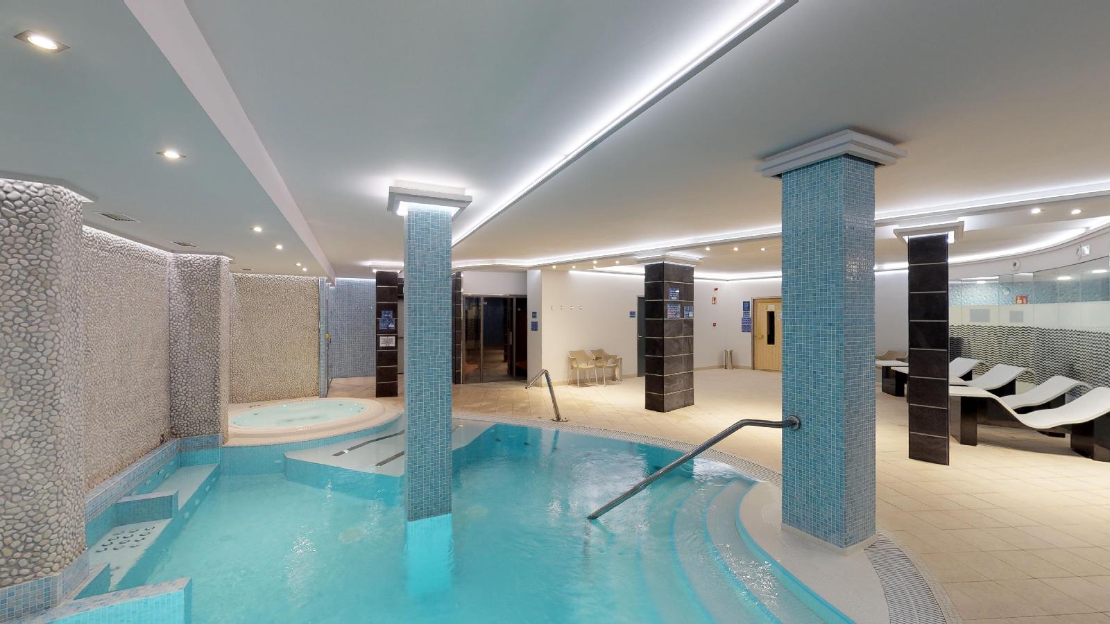 HL SUITEHOTEL PLAYA DEL INGLES - ADULTS ONLY