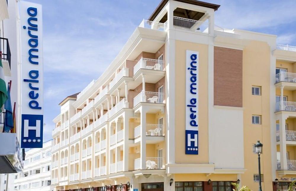 Hotel Perla Marina