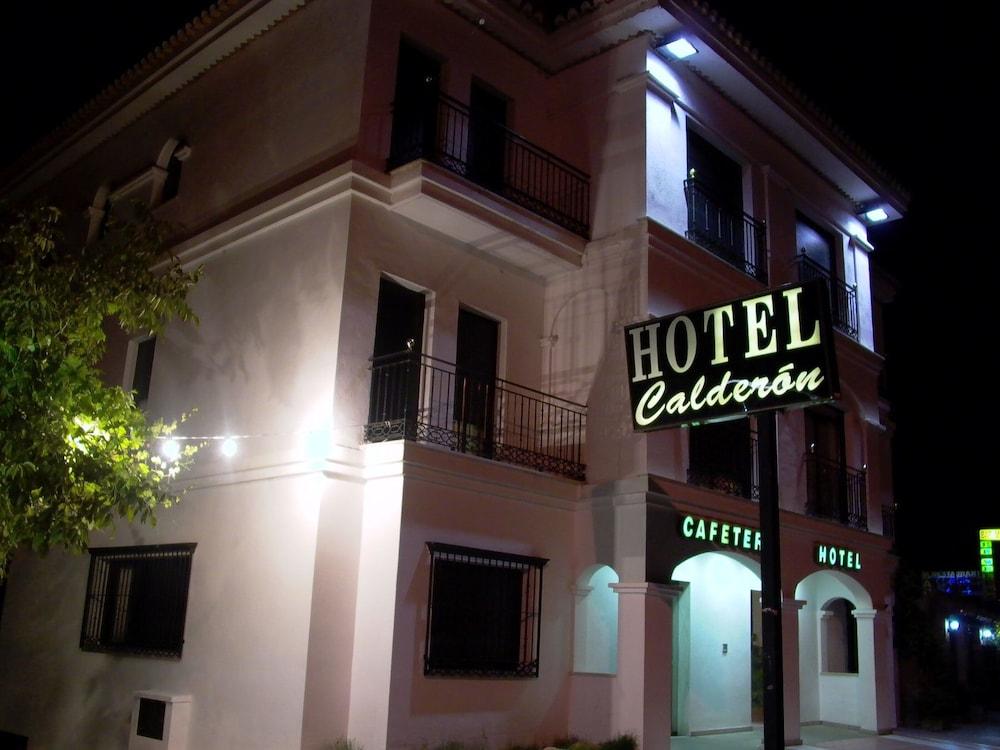 Fotos Hotel Calderon