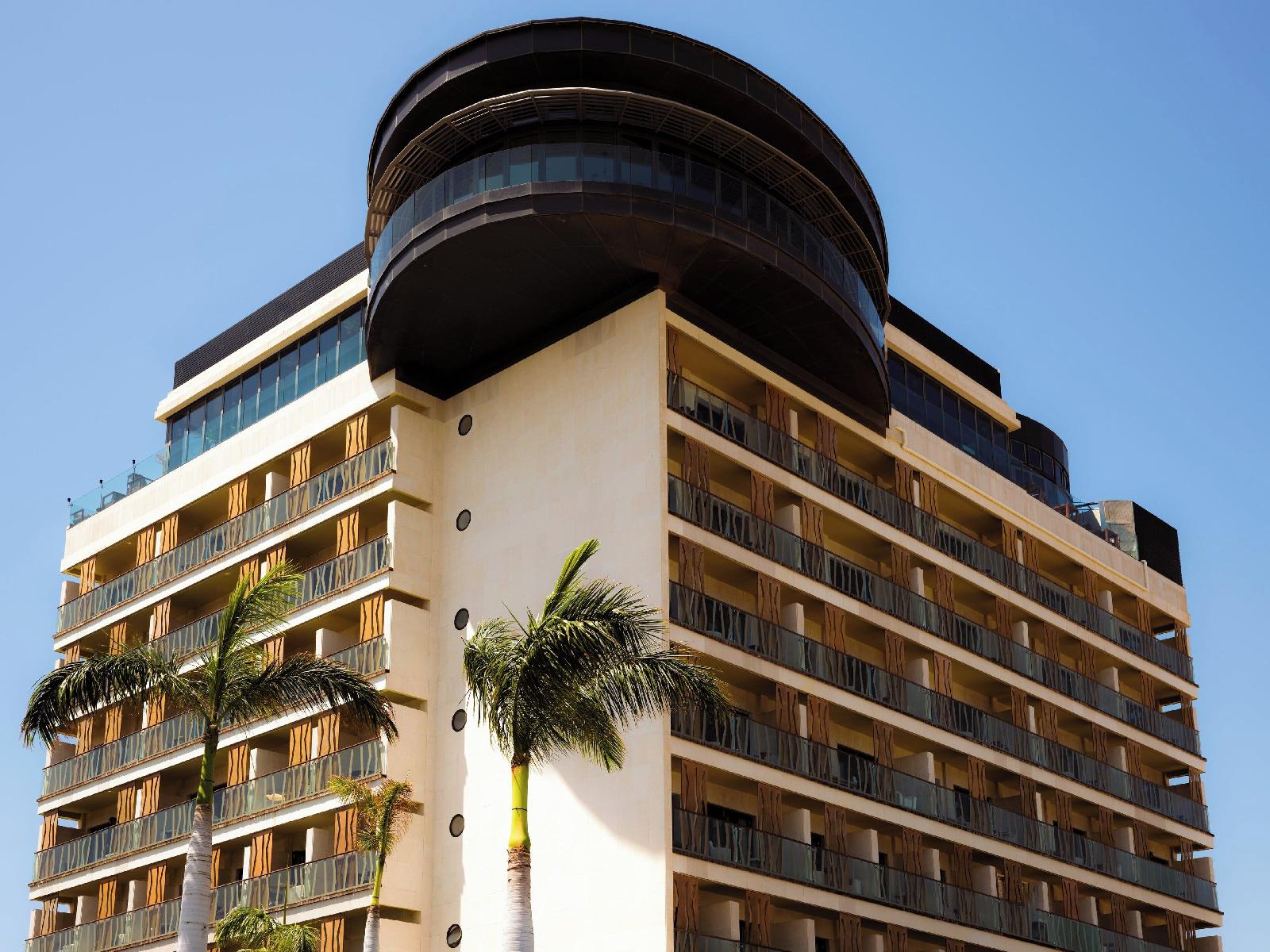 dal travel BOHEMIA SUITES  SPA - ADULTS ONLY