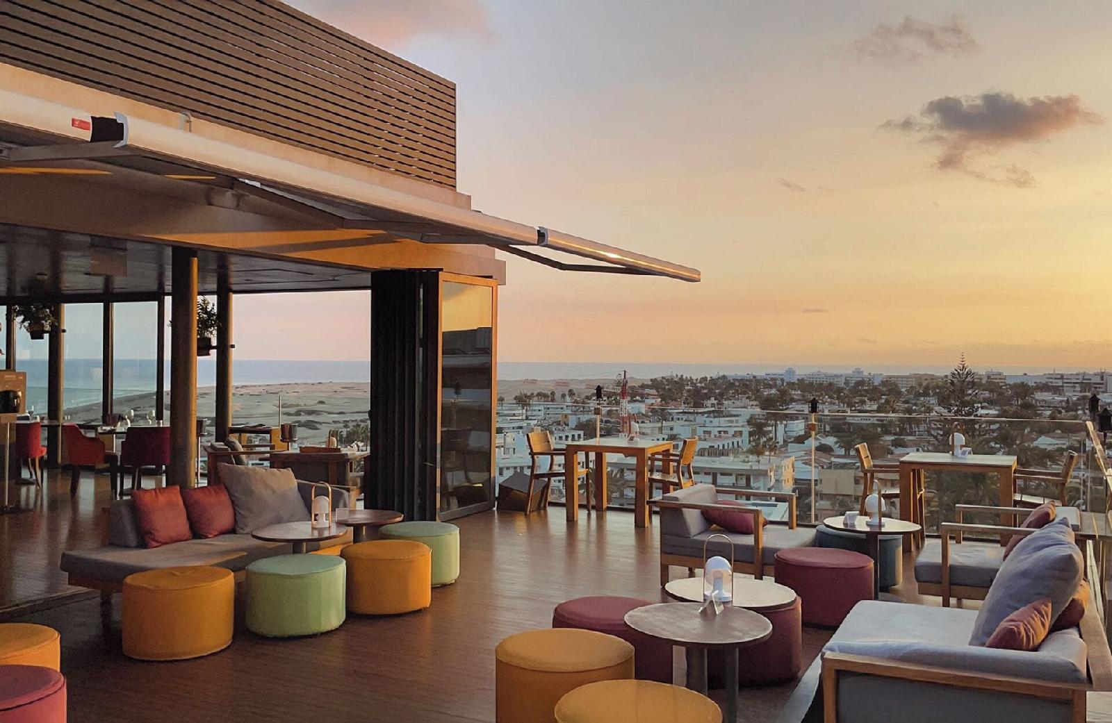 dal travel BOHEMIA SUITES  SPA - ADULTS ONLY