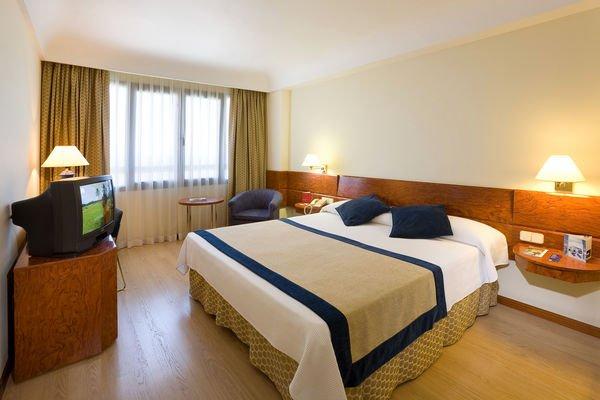 AC HOTEL IBERIA LAS PALMAS BY MARRIOTT imagine 22
