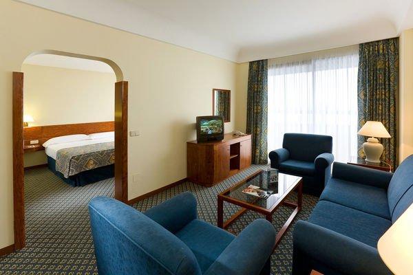 AC HOTEL IBERIA LAS PALMAS BY MARRIOTT imagine 23