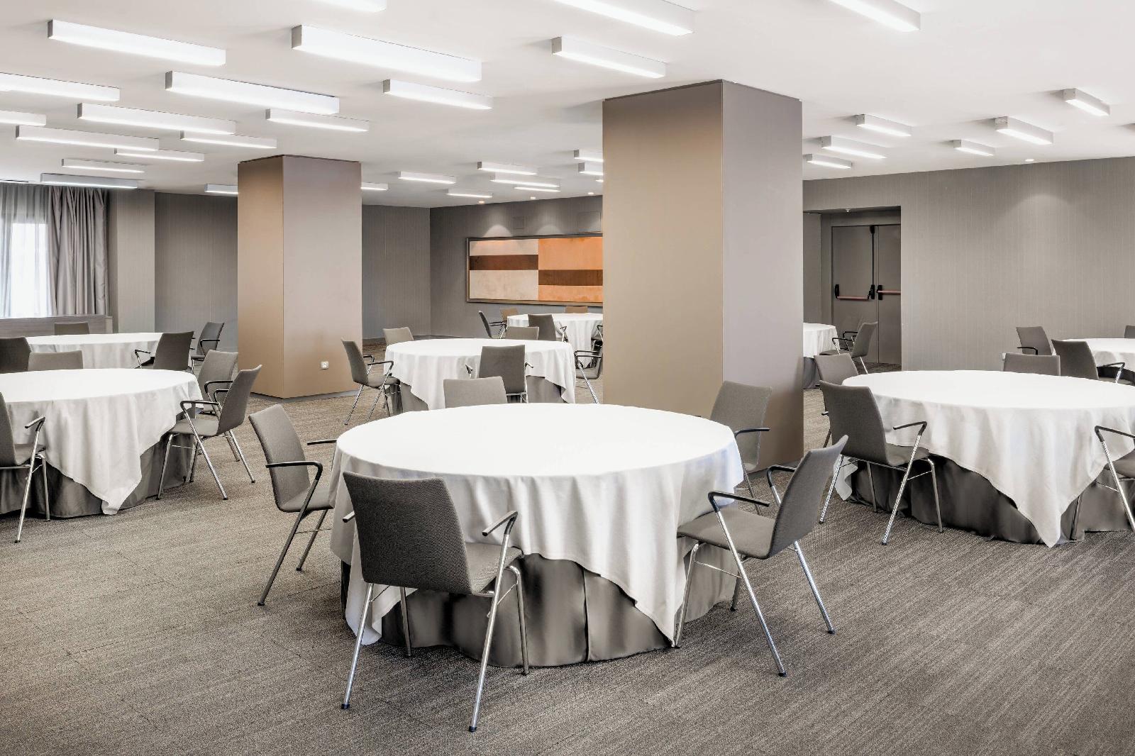 AC HOTEL IBERIA LAS PALMAS BY MARRIOTT imagine 24