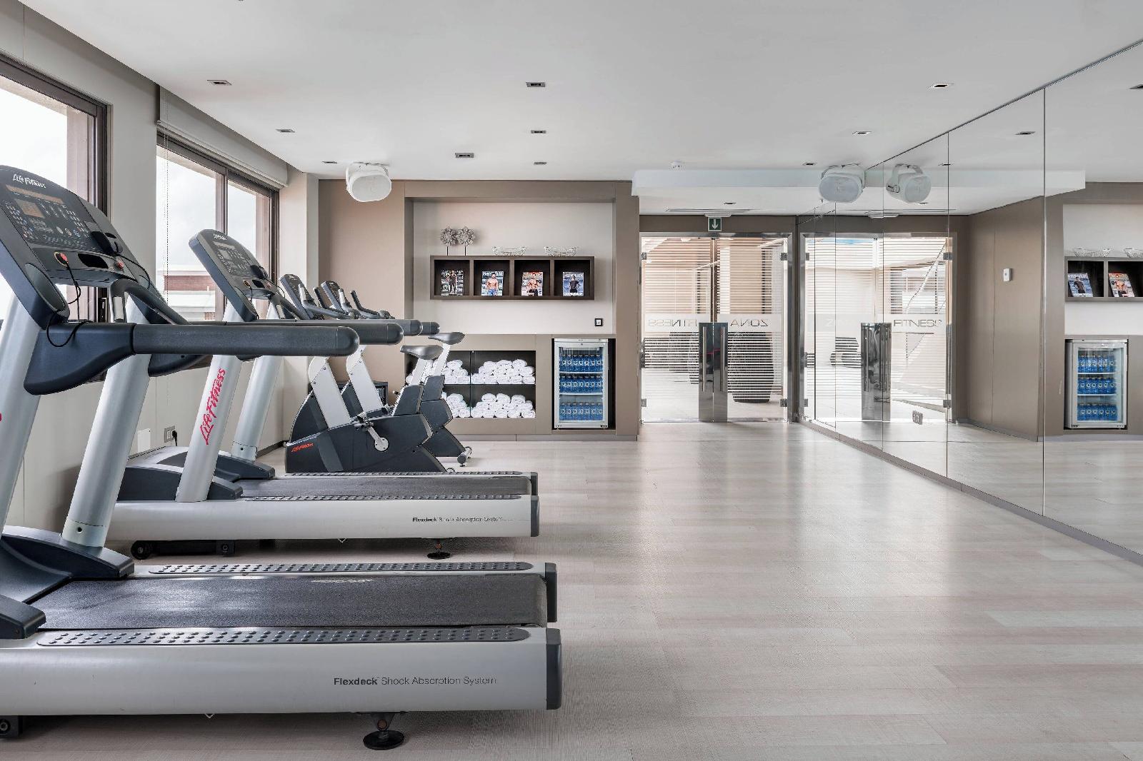 AC HOTEL IBERIA LAS PALMAS BY MARRIOTT imagine 26