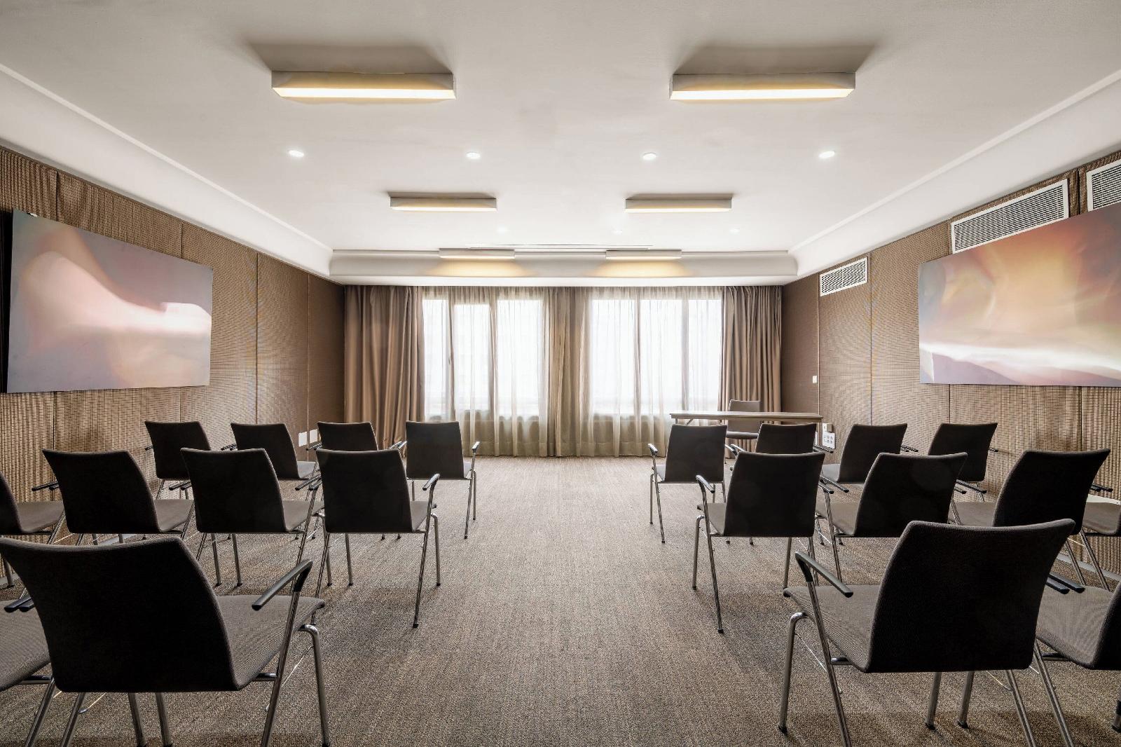 AC HOTEL IBERIA LAS PALMAS BY MARRIOTT imagine 27
