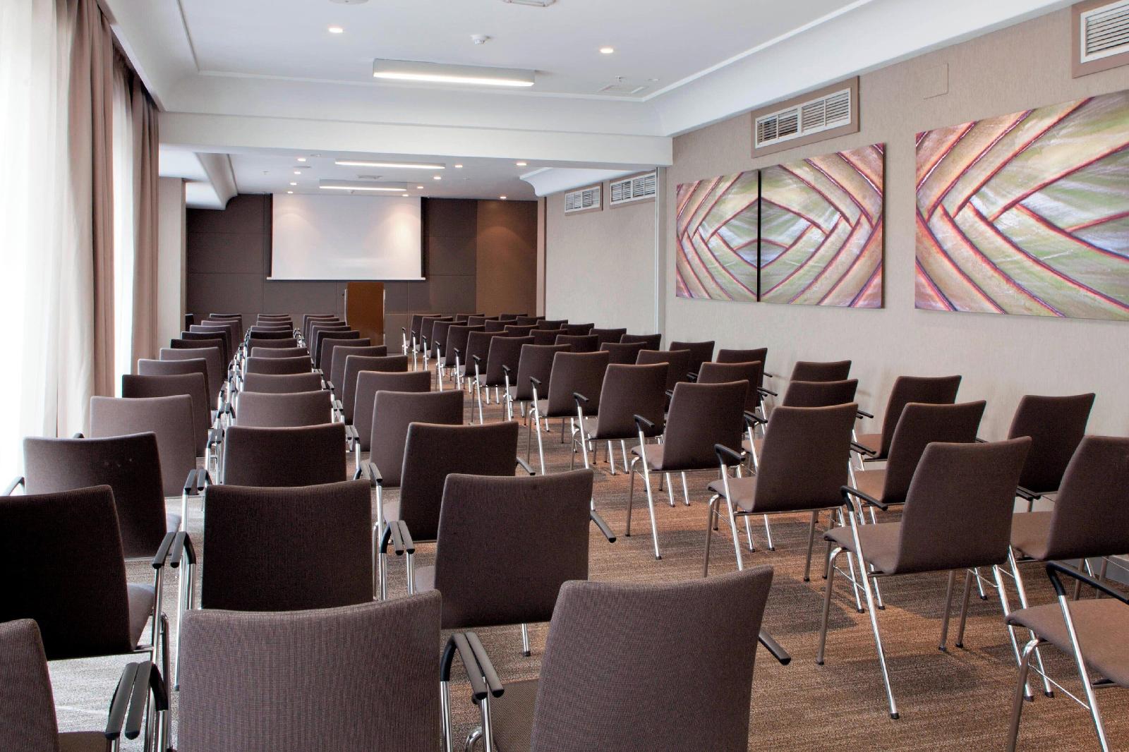 AC HOTEL IBERIA LAS PALMAS BY MARRIOTT imagine 54