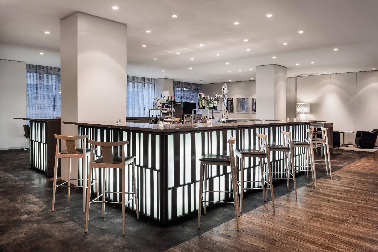 AC HOTEL IBERIA LAS PALMAS BY MARRIOTT imagine 28