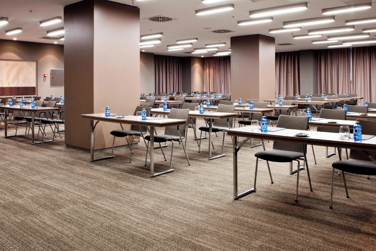 AC HOTEL IBERIA LAS PALMAS BY MARRIOTT imagine 48