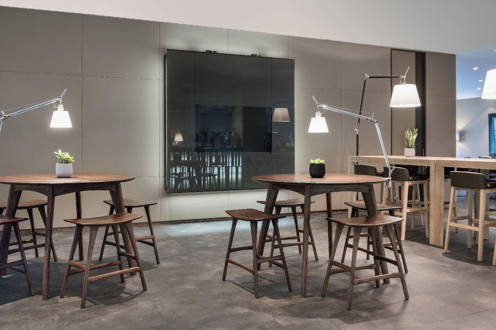 AC HOTEL IBERIA LAS PALMAS BY MARRIOTT imagine 49