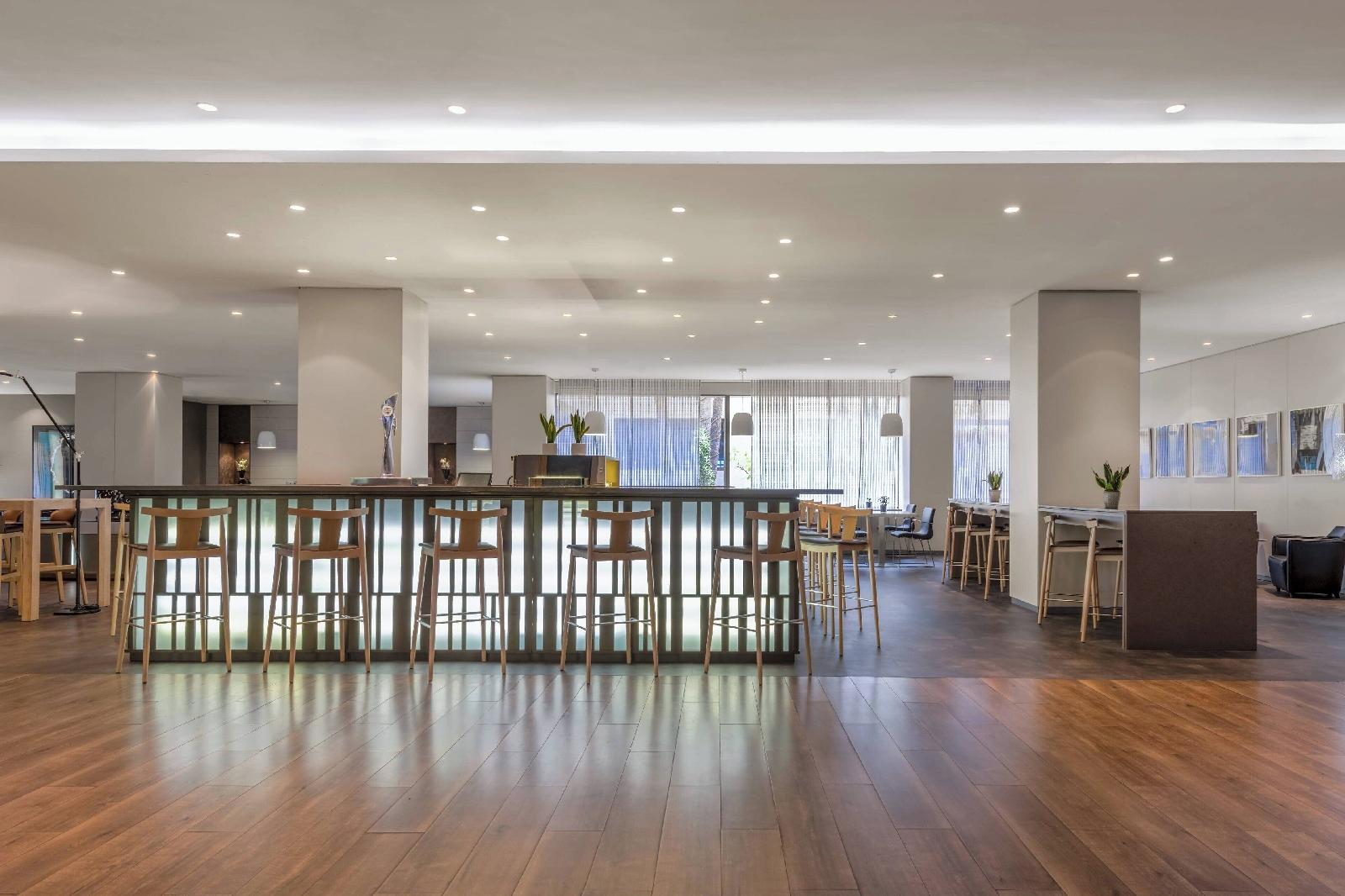 AC HOTEL IBERIA LAS PALMAS BY MARRIOTT imagine 47
