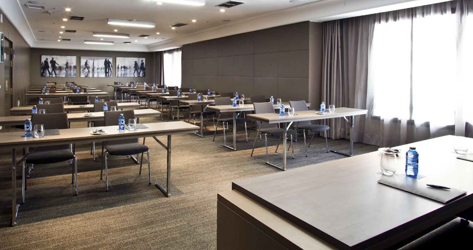 AC HOTEL IBERIA LAS PALMAS BY MARRIOTT imagine 30