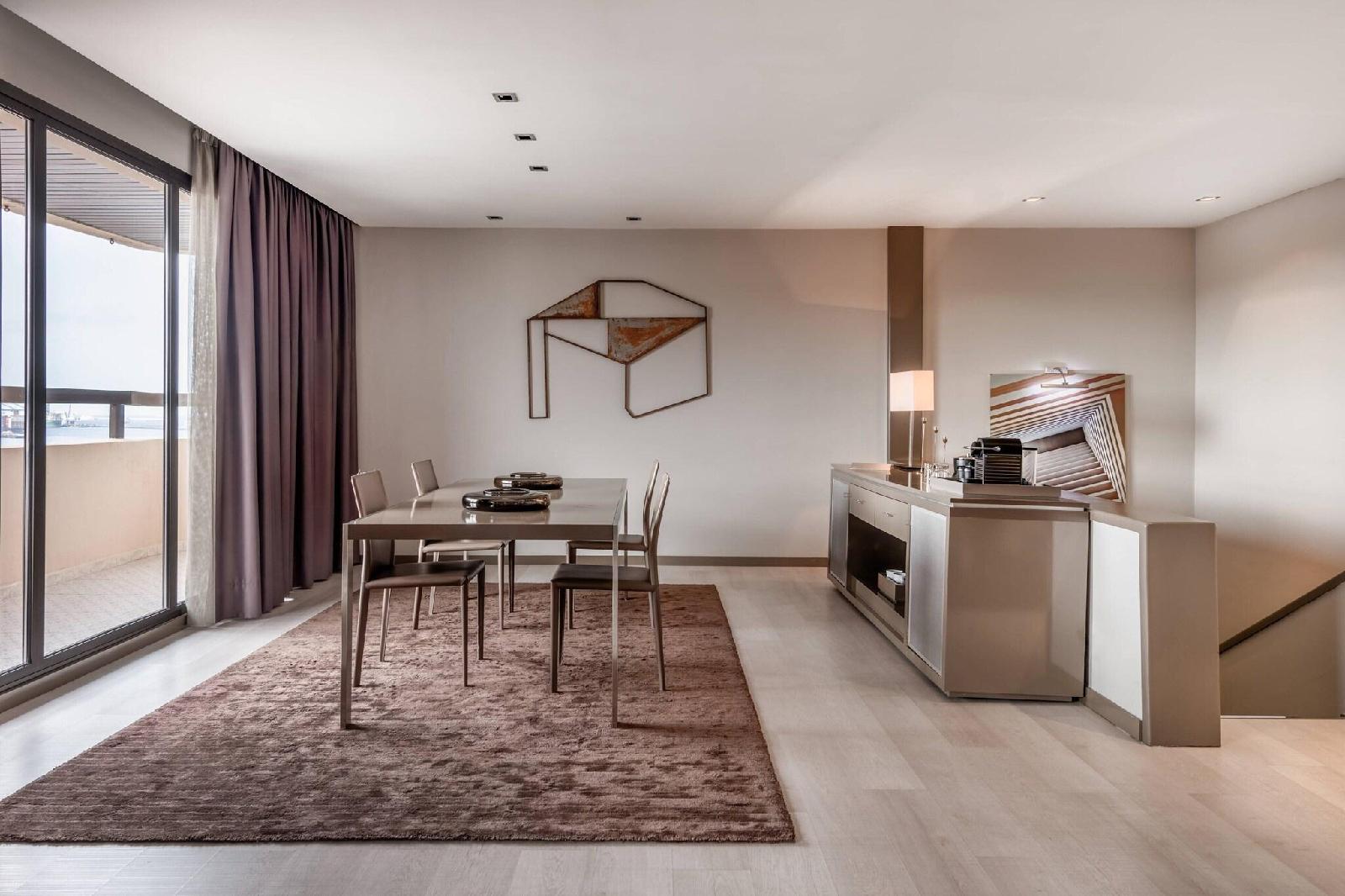 AC HOTEL IBERIA LAS PALMAS BY MARRIOTT imagine 38