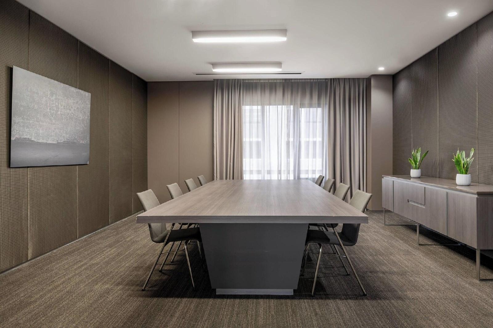 AC HOTEL IBERIA LAS PALMAS BY MARRIOTT imagine 41