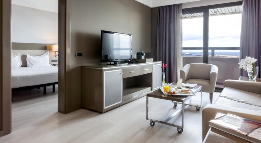 AC HOTEL IBERIA LAS PALMAS BY MARRIOTT imagine 42