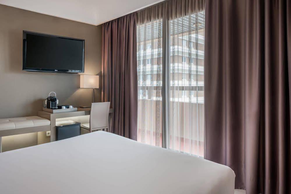 AC HOTEL IBERIA LAS PALMAS BY MARRIOTT imagine 43