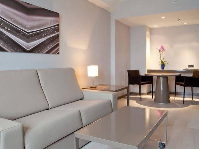 AC HOTEL IBERIA LAS PALMAS BY MARRIOTT imagine 33