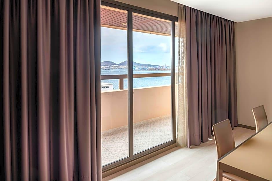 AC HOTEL IBERIA LAS PALMAS BY MARRIOTT imagine 39