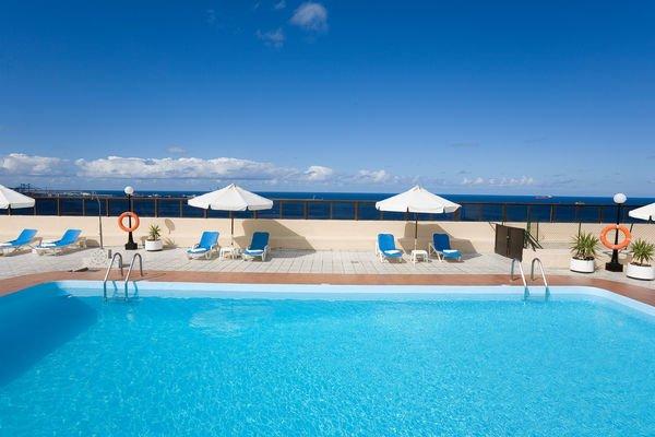 AC HOTEL IBERIA LAS PALMAS BY MARRIOTT imagine 51