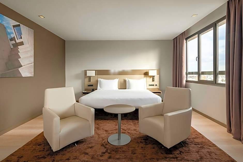 AC HOTEL IBERIA LAS PALMAS BY MARRIOTT imagine 44