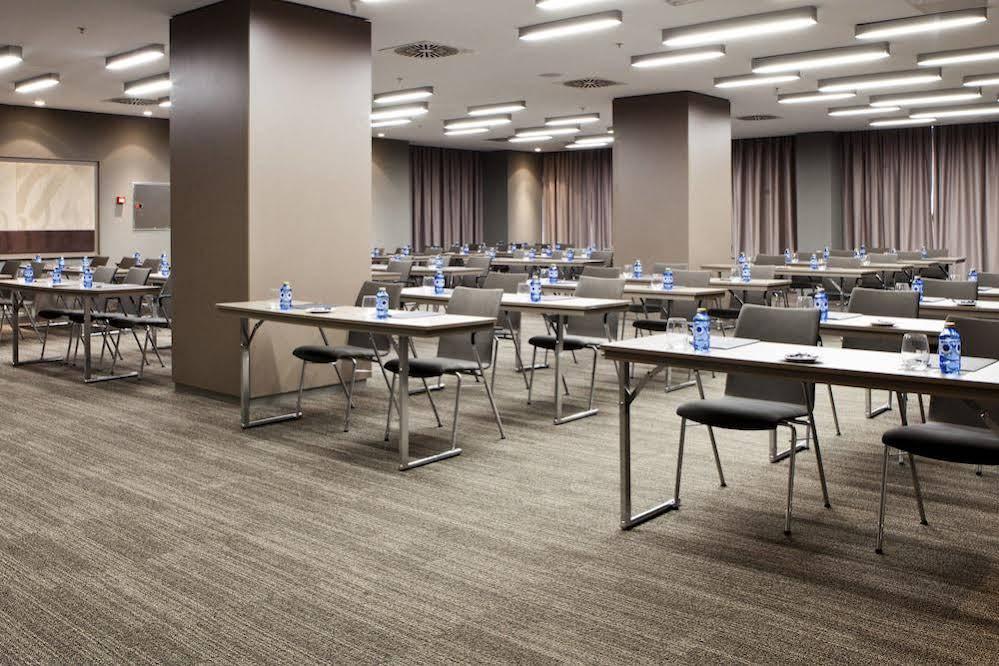 AC HOTEL IBERIA LAS PALMAS BY MARRIOTT imagine 7