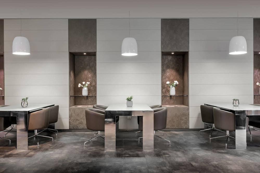 AC HOTEL IBERIA LAS PALMAS BY MARRIOTT imagine 9