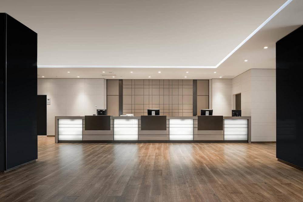 AC HOTEL IBERIA LAS PALMAS BY MARRIOTT imagine 10