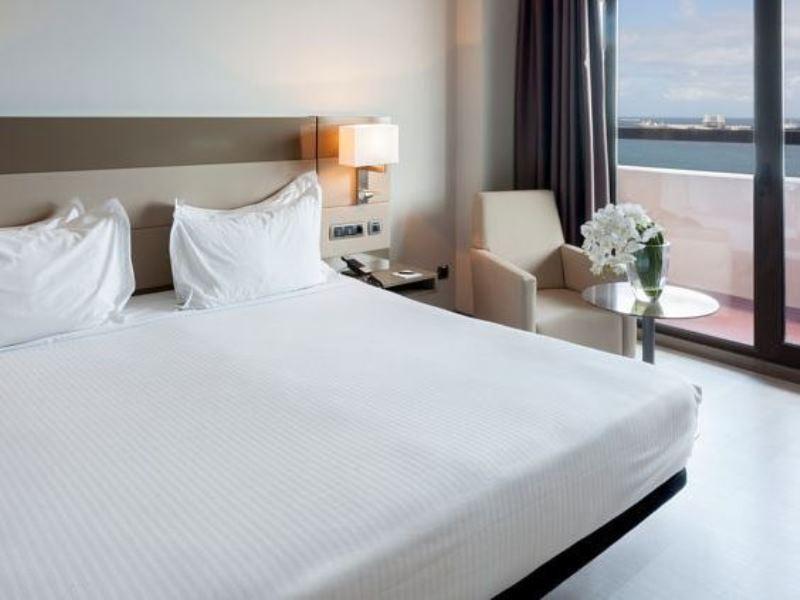 AC HOTEL IBERIA LAS PALMAS BY MARRIOTT imagine 50