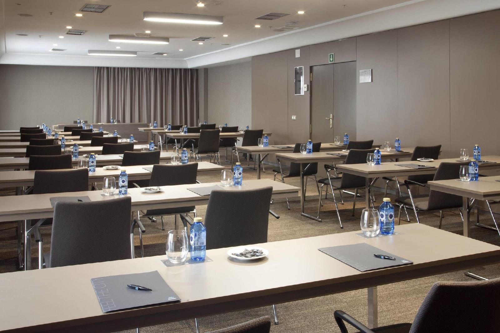 AC HOTEL IBERIA LAS PALMAS BY MARRIOTT imagine 12