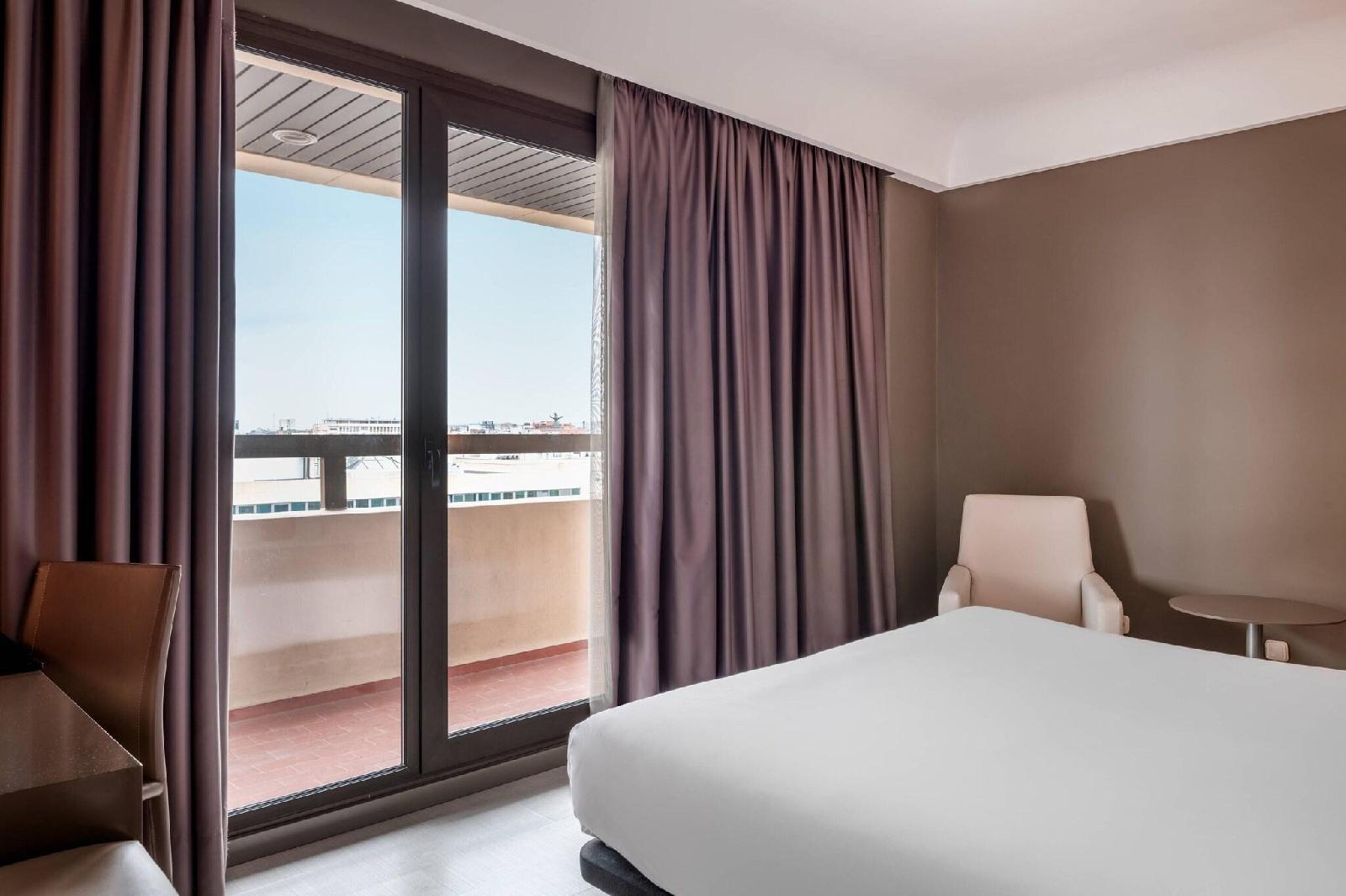 AC HOTEL IBERIA LAS PALMAS BY MARRIOTT imagine 34