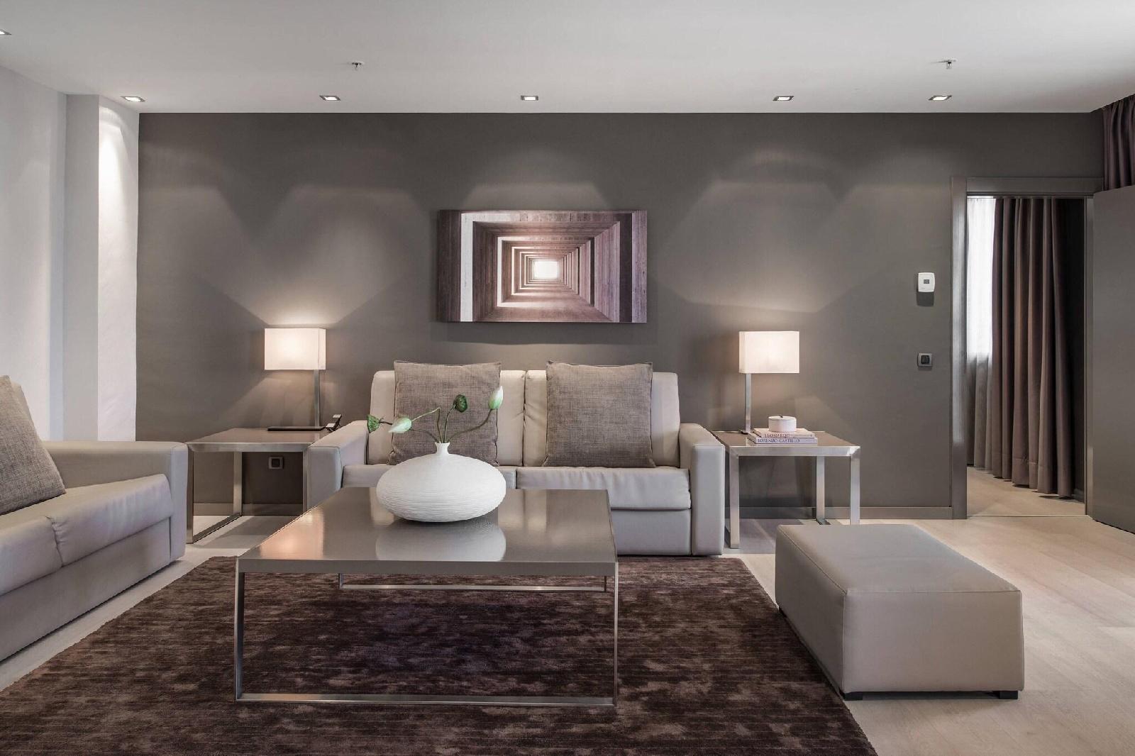 AC HOTEL IBERIA LAS PALMAS BY MARRIOTT imagine 32
