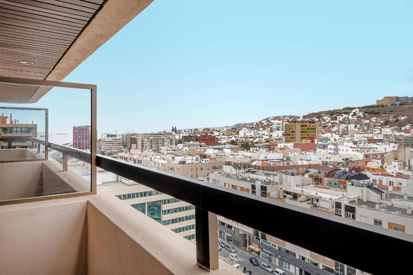 AC HOTEL IBERIA LAS PALMAS BY MARRIOTT imagine 14