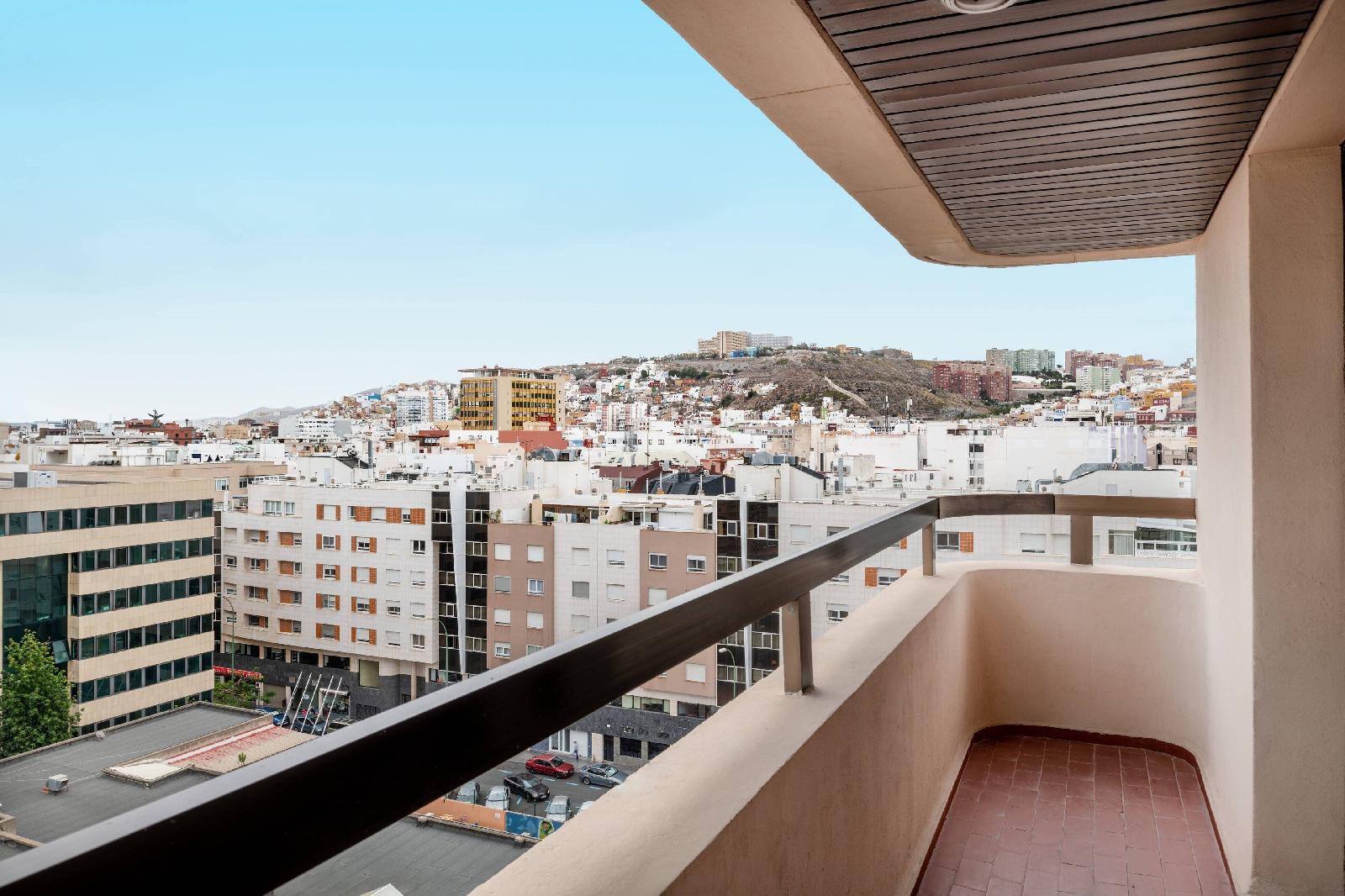 AC HOTEL IBERIA LAS PALMAS BY MARRIOTT imagine 15