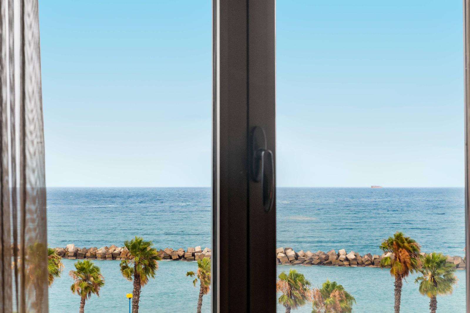 AC HOTEL IBERIA LAS PALMAS BY MARRIOTT imagine 16