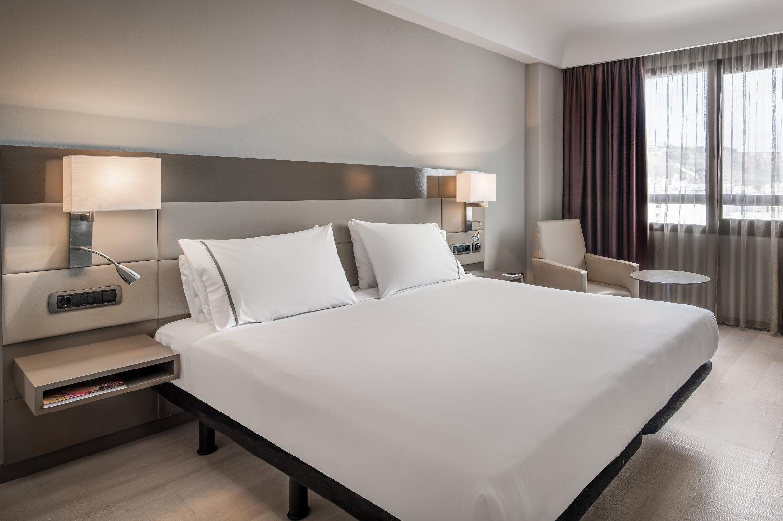 AC HOTEL IBERIA LAS PALMAS BY MARRIOTT imagine 19
