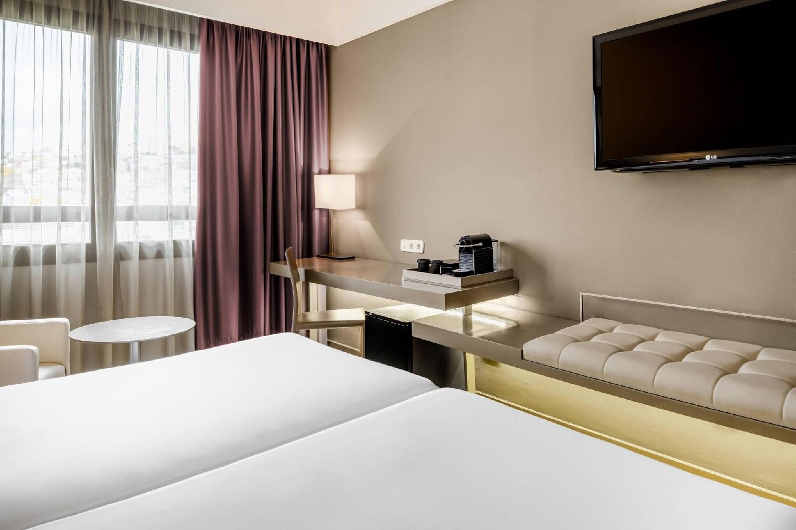 AC HOTEL IBERIA LAS PALMAS BY MARRIOTT imagine 35