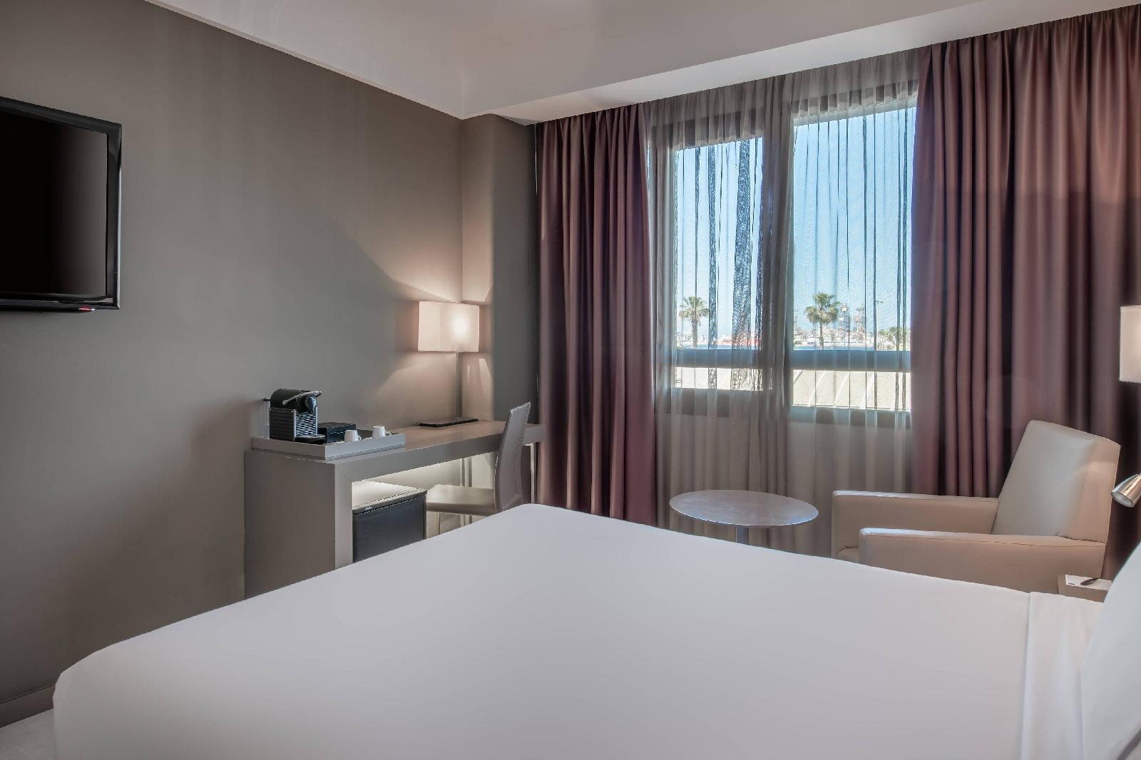 AC HOTEL IBERIA LAS PALMAS BY MARRIOTT imagine 21