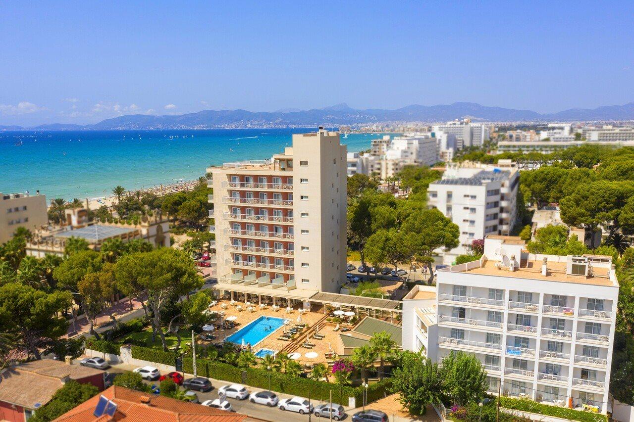 Playa de Palma