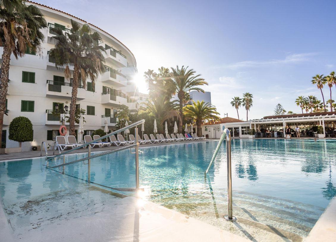 dal travel SERVATUR PLAYA BONITA