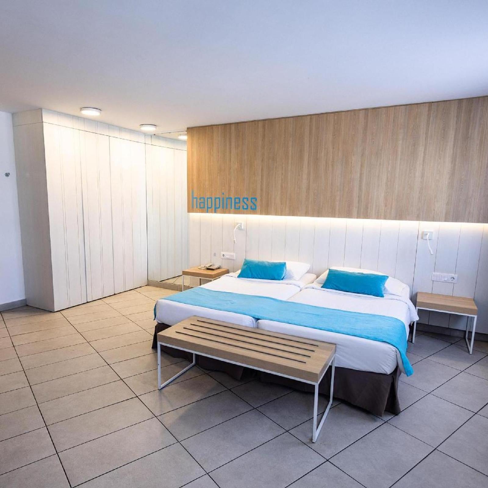 dal travel SERVATUR PLAYA BONITA