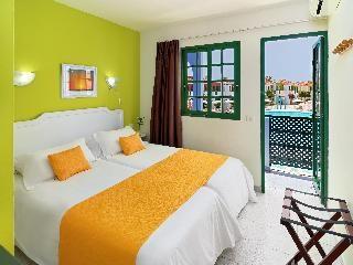 dal travel BUNGALOWS VISTAFLOR