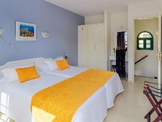 dal travel BUNGALOWS VISTAFLOR