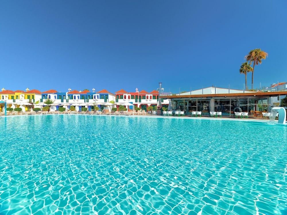 BUNGALOWS VISTAFLOR