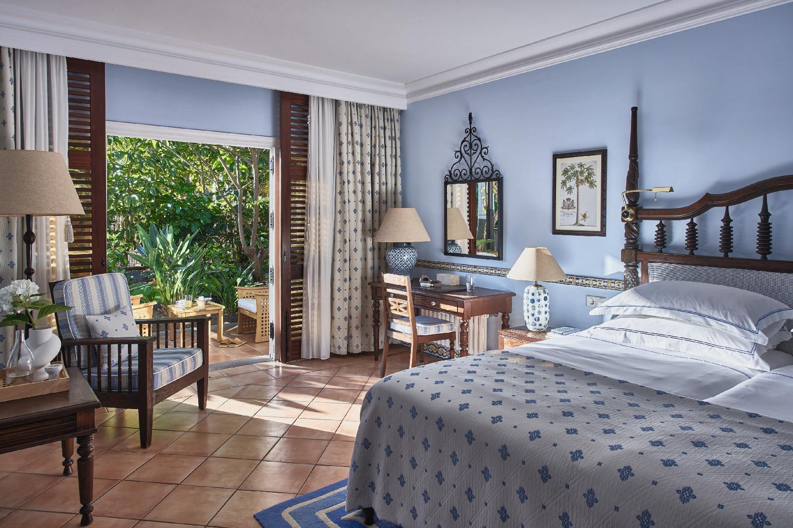 SEASIDE GRAND HOTEL RESIDENCIA