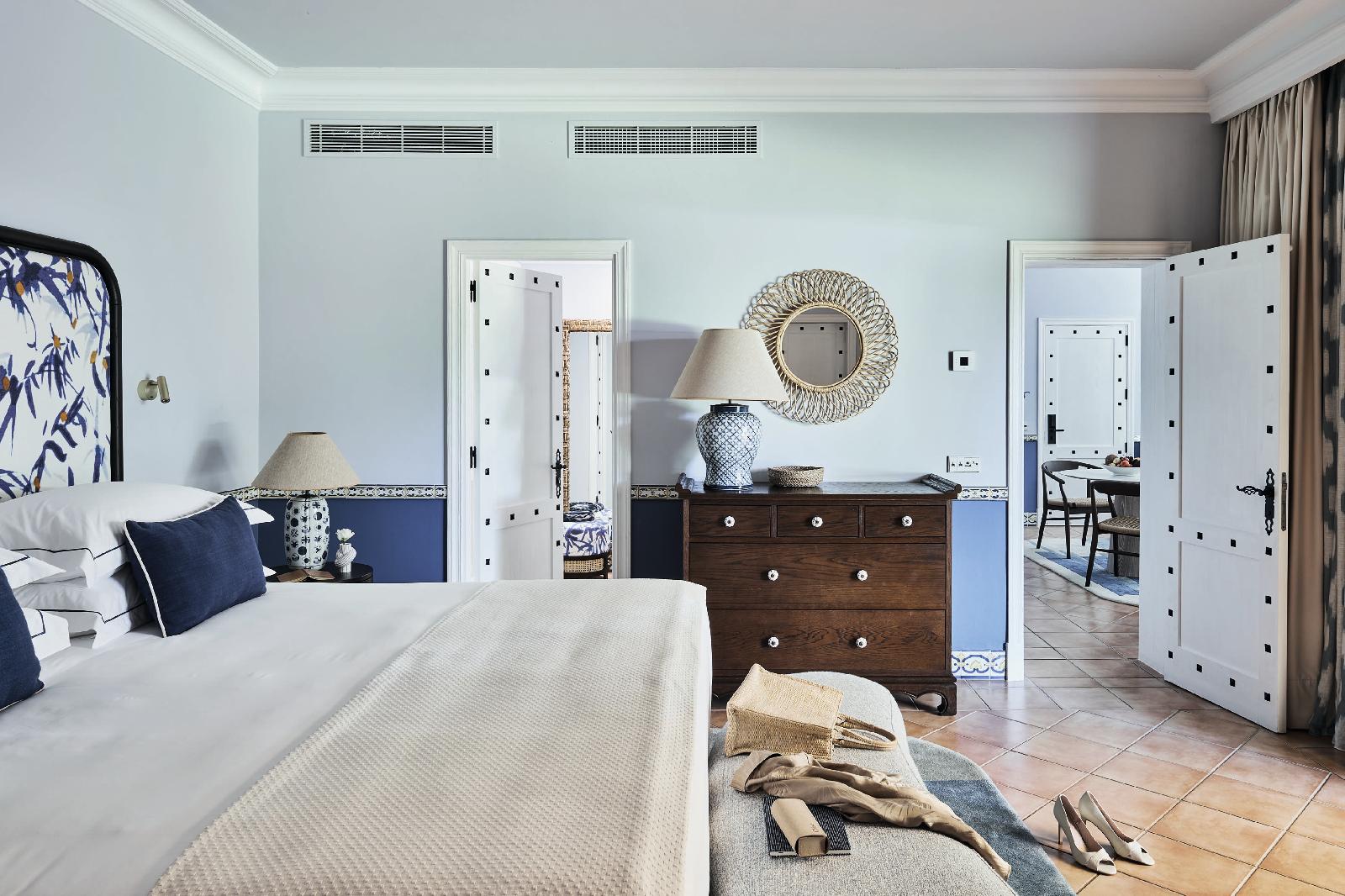 dal travel SEASIDE GRAND HOTEL RESIDENCIA