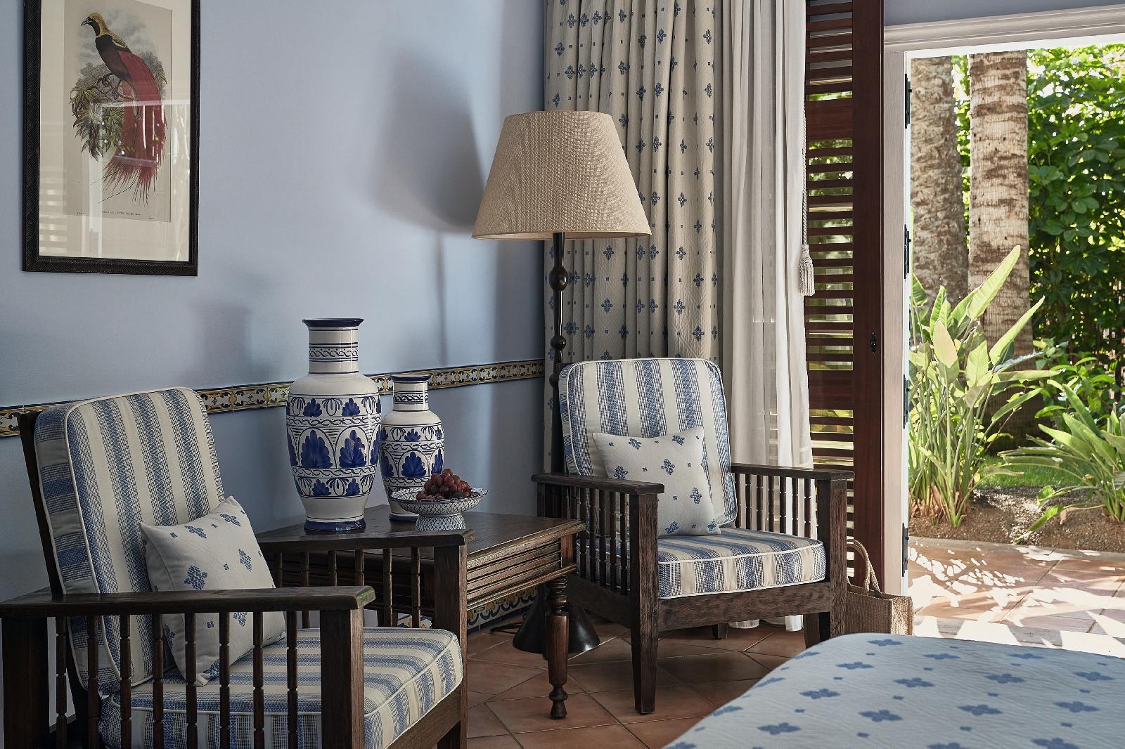 dal travel SEASIDE GRAND HOTEL RESIDENCIA