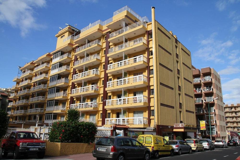SKYVIEW HOTEL imagine 2