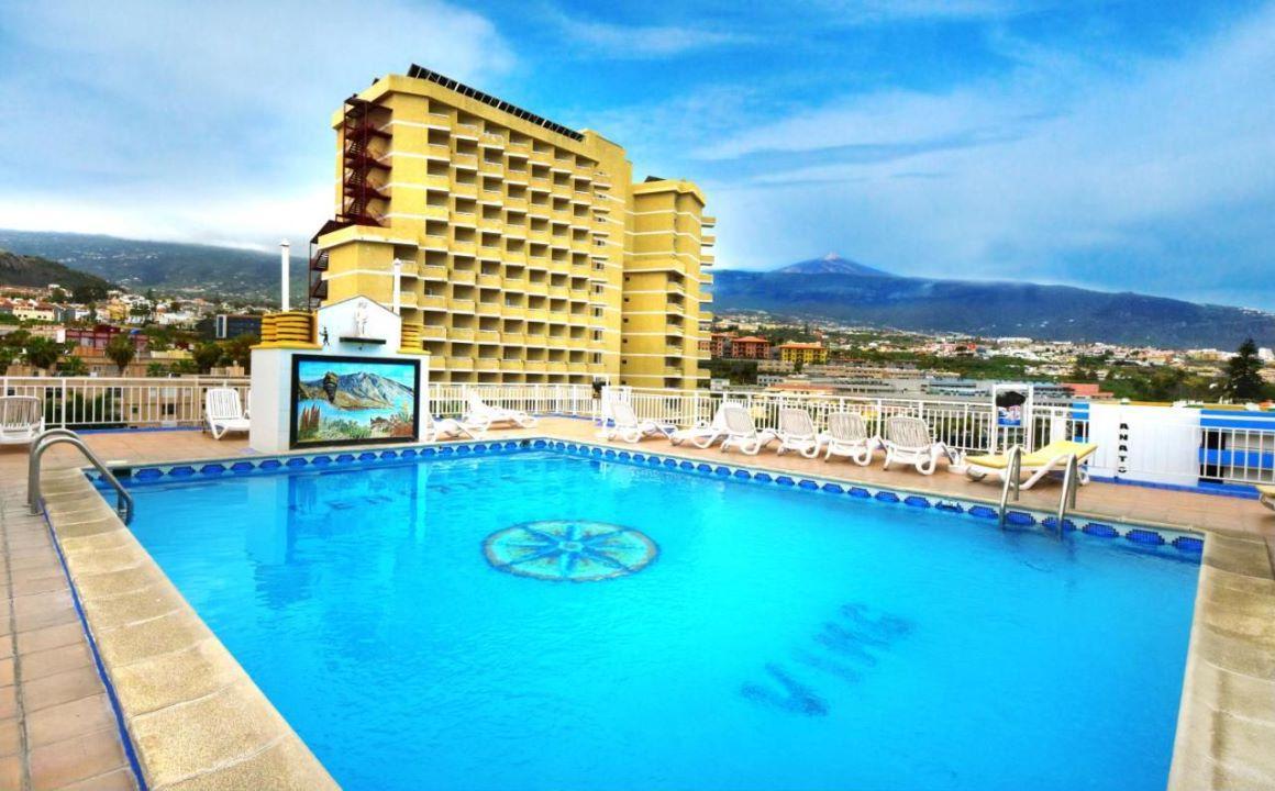 SKYVIEW HOTEL imagine 4