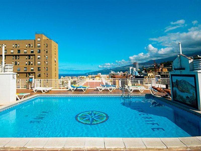 SKYVIEW HOTEL imagine 6