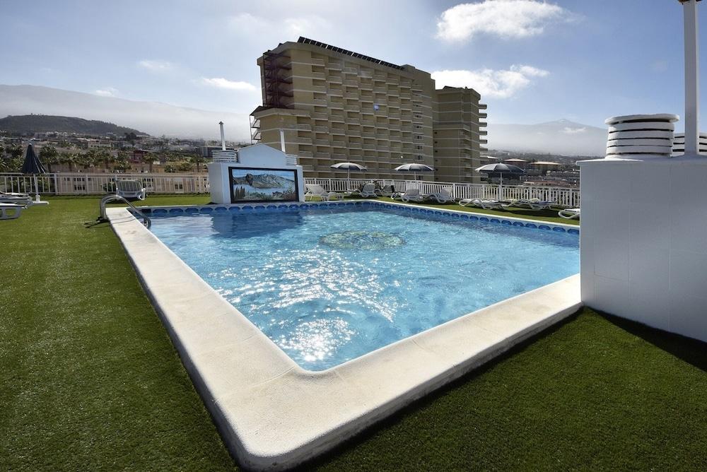 SKYVIEW HOTEL imagine 7